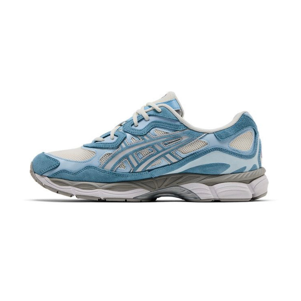 Asics Gel NYC Artic Sky