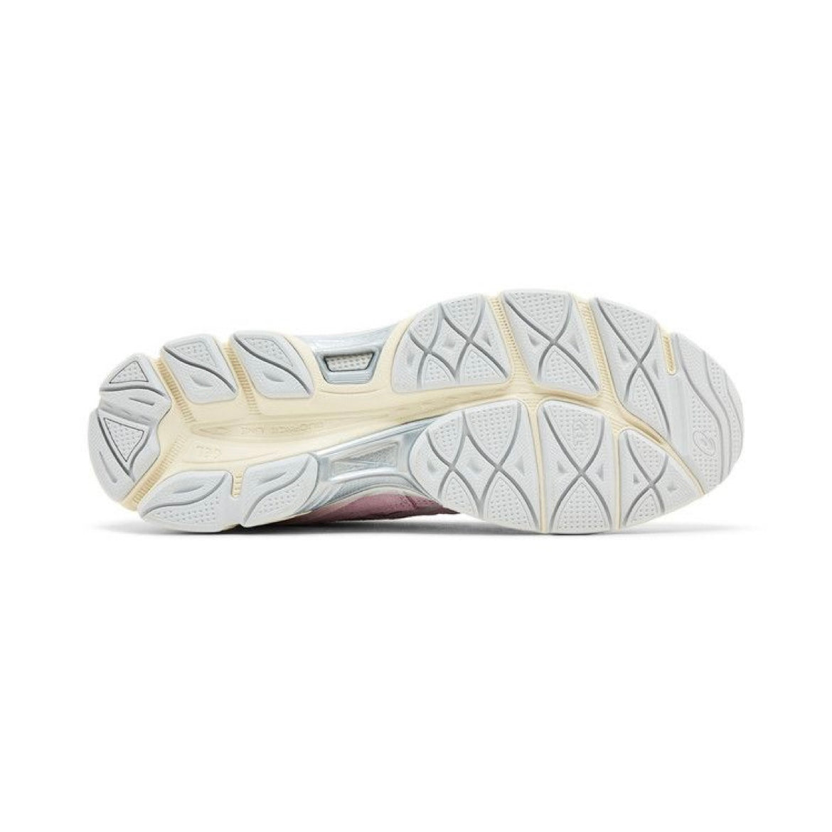 Asics Gel NYC Cream Rose Water