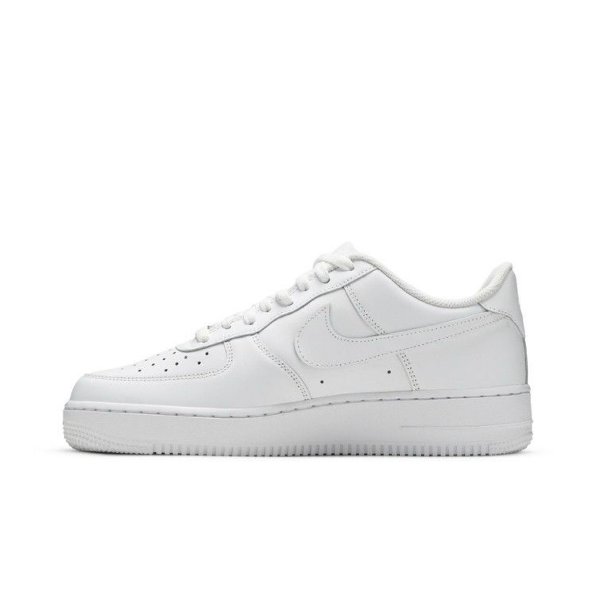 Air Force 1 'Triple White'