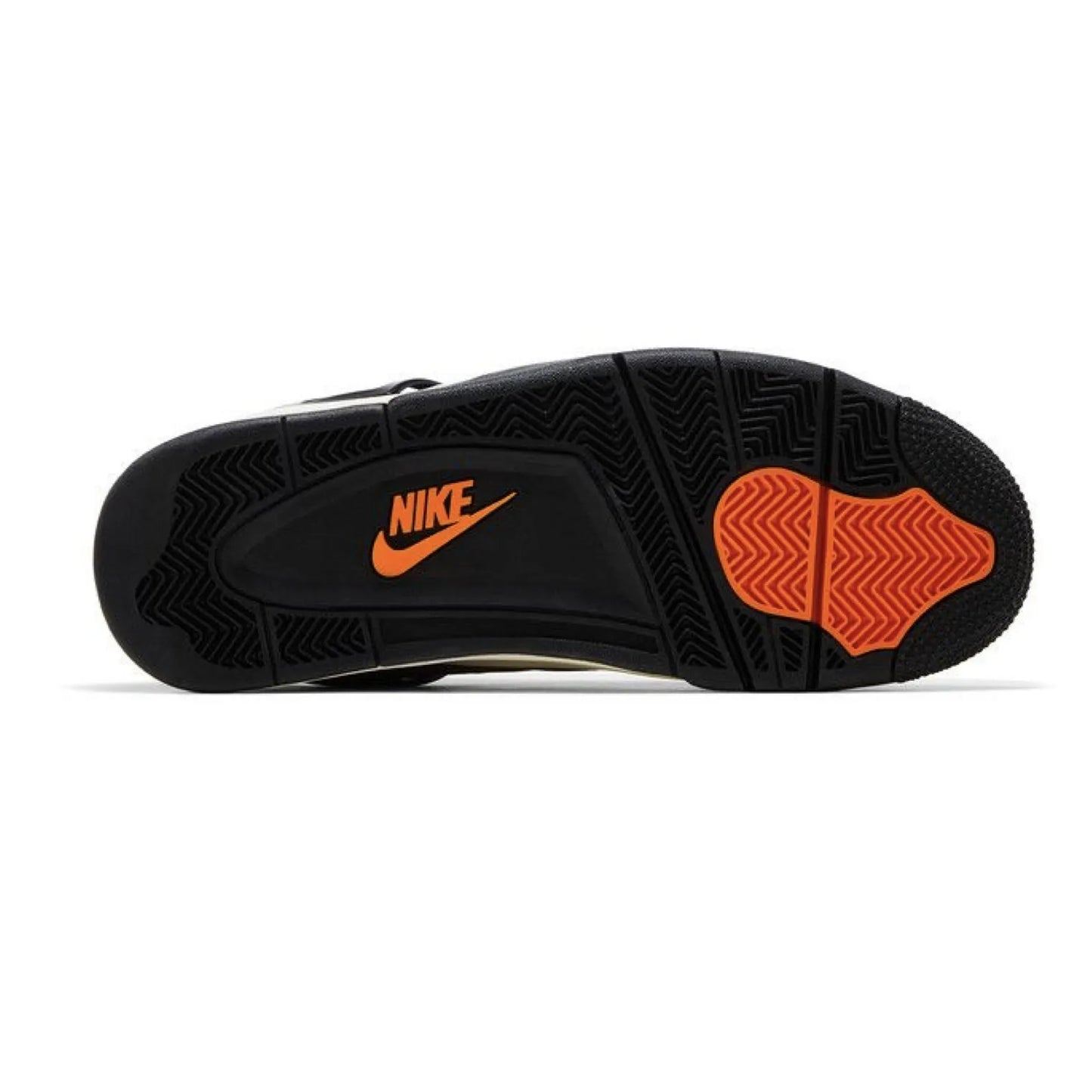 Air Jordan 4 Undefeated "2025"