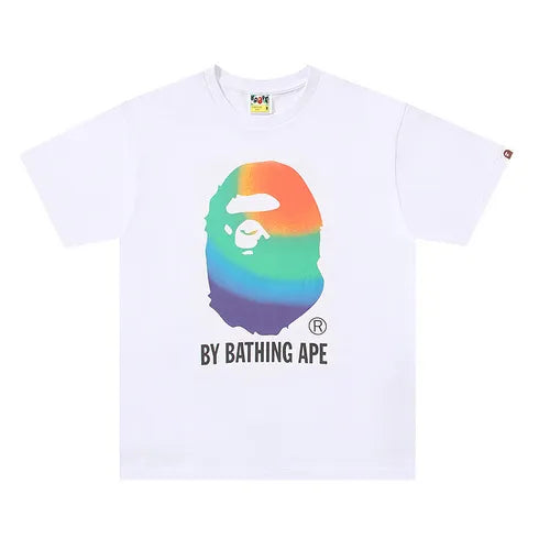 Bape Pride Ape Tee