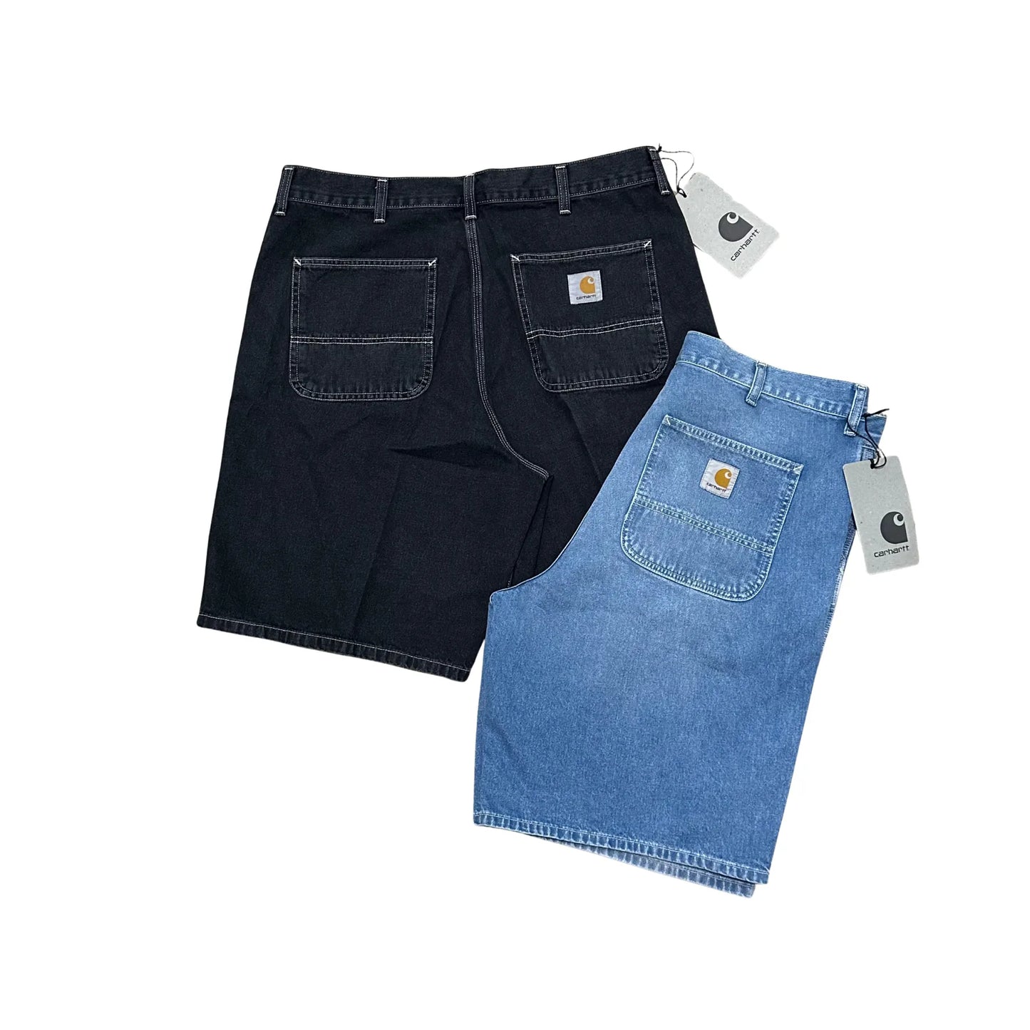 Carhartt jean Shorts
