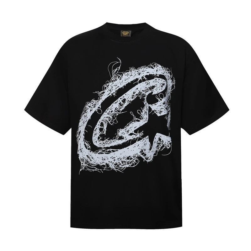 Corteiz C-Star String Tee – X Boutique Corteiz C-Star String Tee – X Boutique