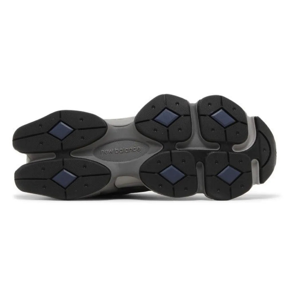 New Balanace 9060 Grey Castlerock