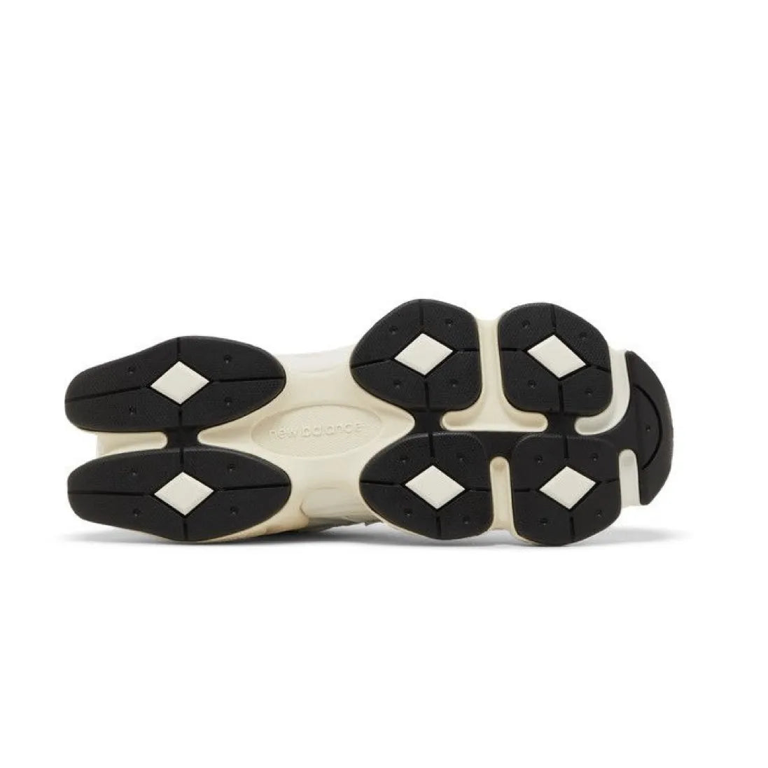 New Balance 9060 White Black