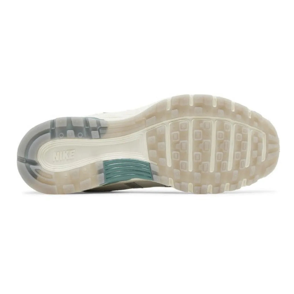 Nike P6000 Bicoastal Green