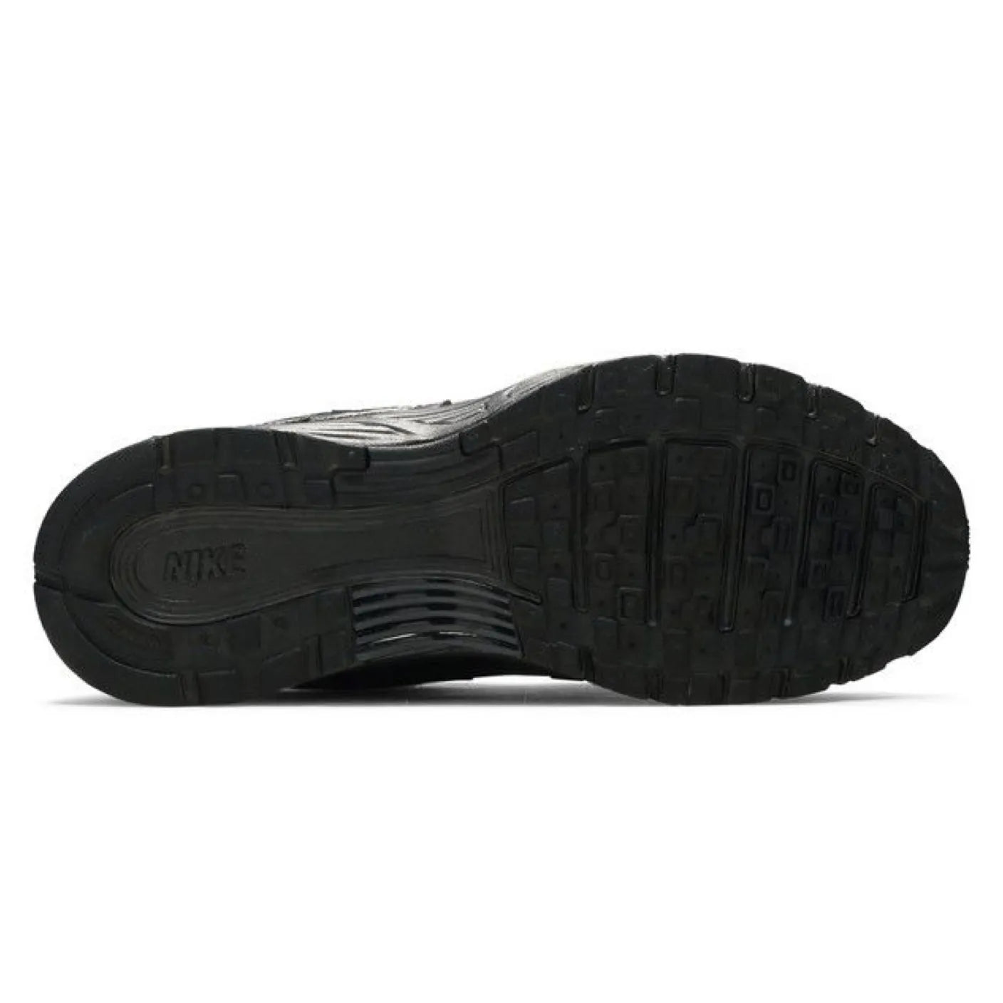 Nike P6000 Black