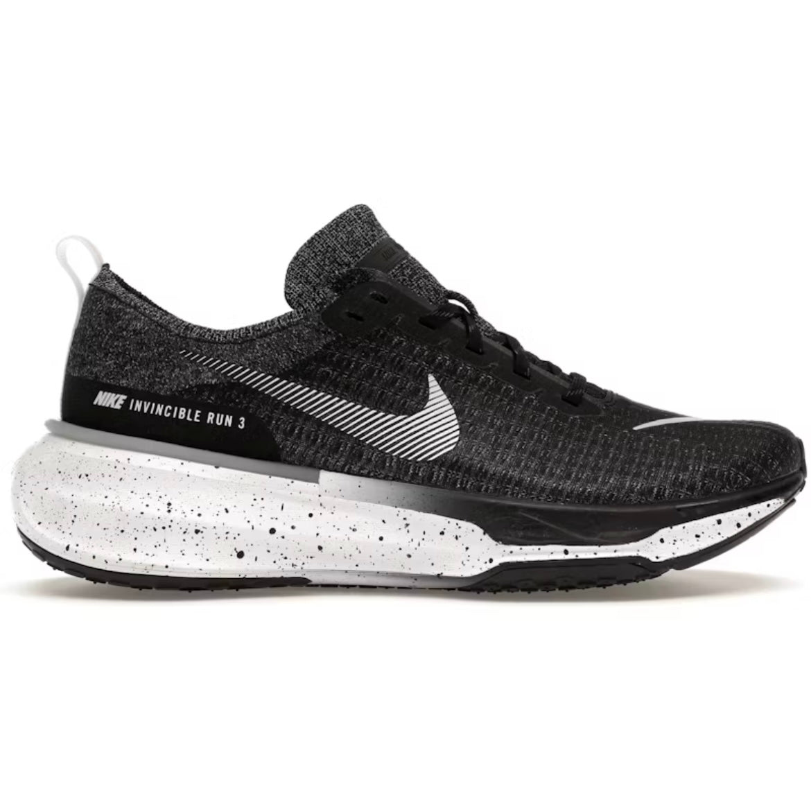Nike ZoomX Invincible Run 3 "Oreo"