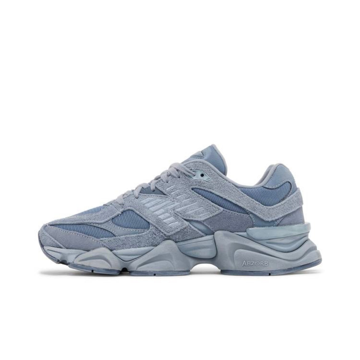 9060 'Arctic Grey'