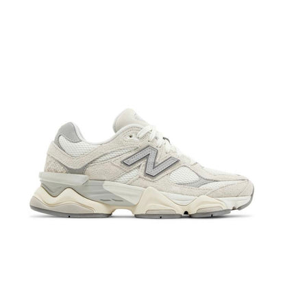 New Balance 9060 Suede Pack  'Sea Salt'