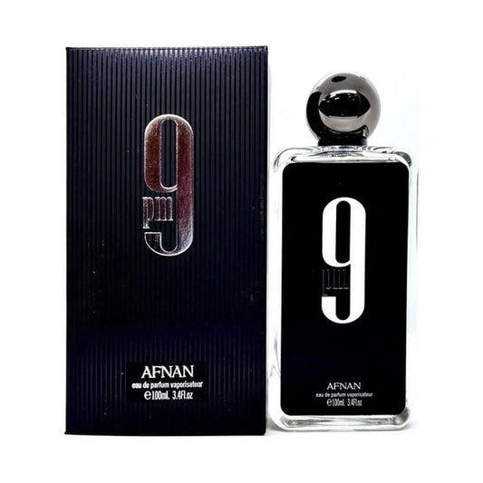 Afnan 9PM EDP