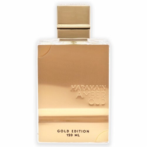 Al Haramain Amber Oud Gold Edition EDP