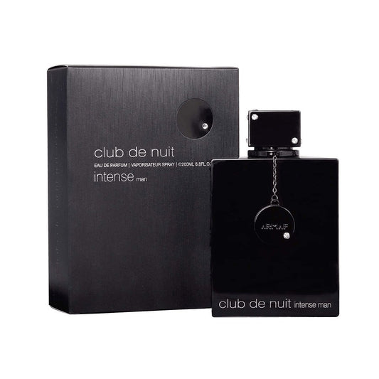 Armaf Club De Nuit Intense Parfum EDP