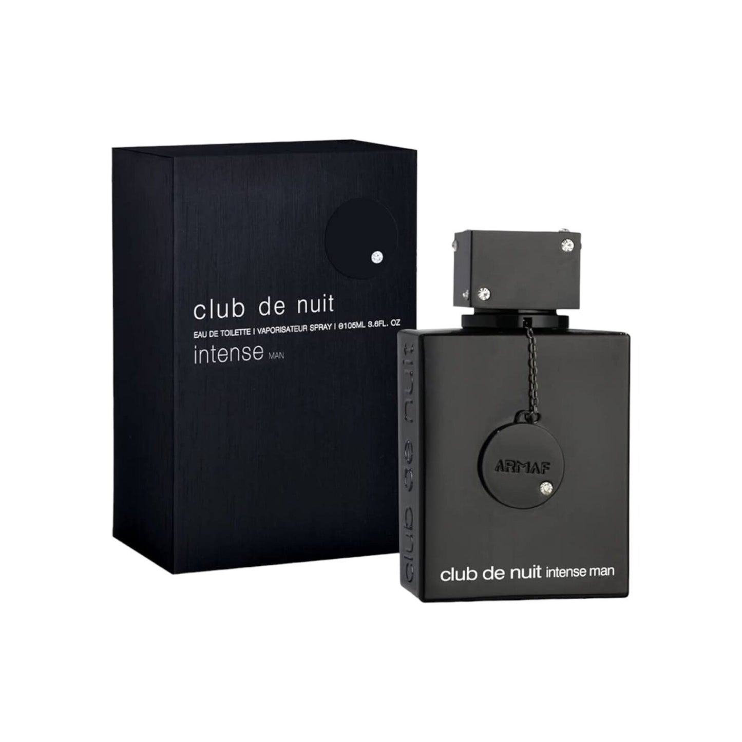 Armaf Club De Nuit Intense EDT