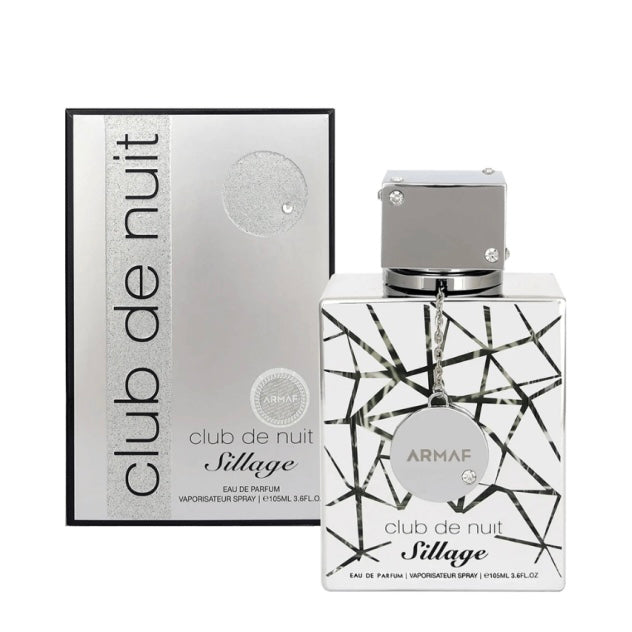 Armaf Club De Nuit Sillage EDP