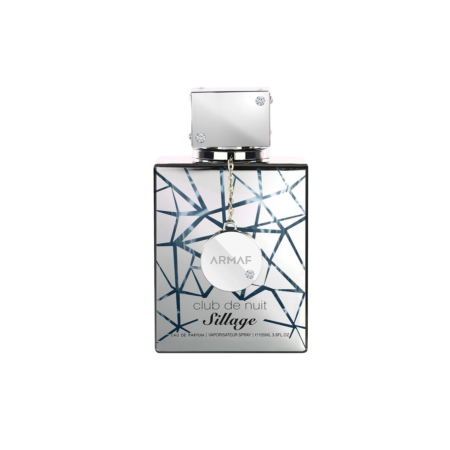 Armaf Club De Nuit Sillage EDP