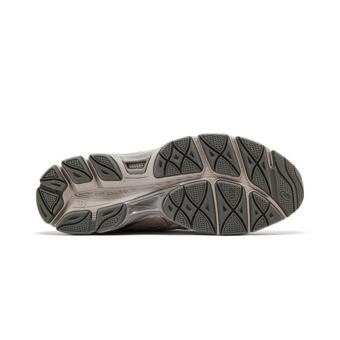 ASICS Gel NYC Oyster Grey