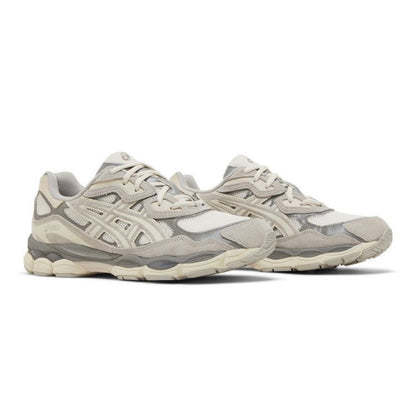 ASICS Gel NYC Oyster Grey