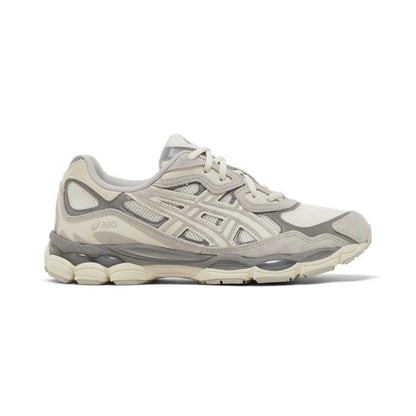ASICS Gel NYC Oyster Grey