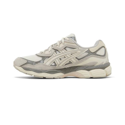 ASICS Gel NYC Oyster Grey