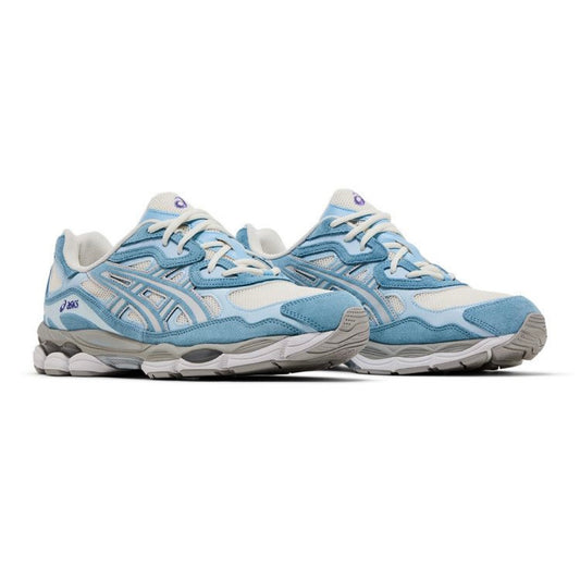 Asics Gel NYC Artic Sky