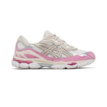 Asics Gel Nyc Cream Mineral Beige Pink