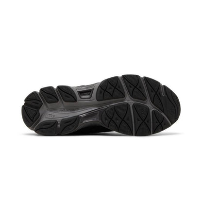 Asics Gel NYC Graphite Grey Black