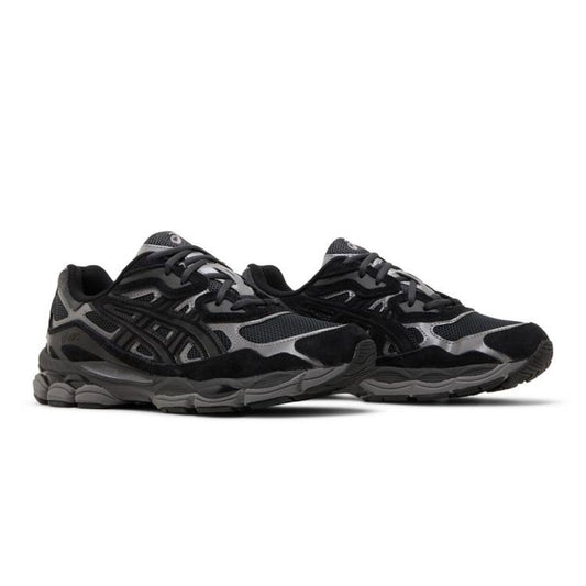Asics Gel NYC Graphite Grey Black