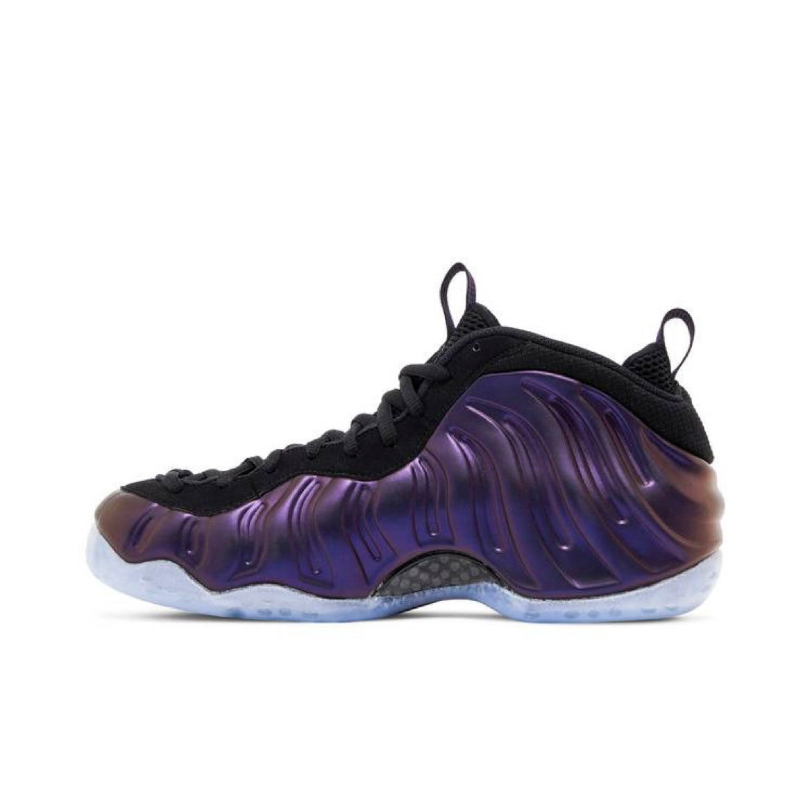 Air Foamposite One 'Eggplant' 2024