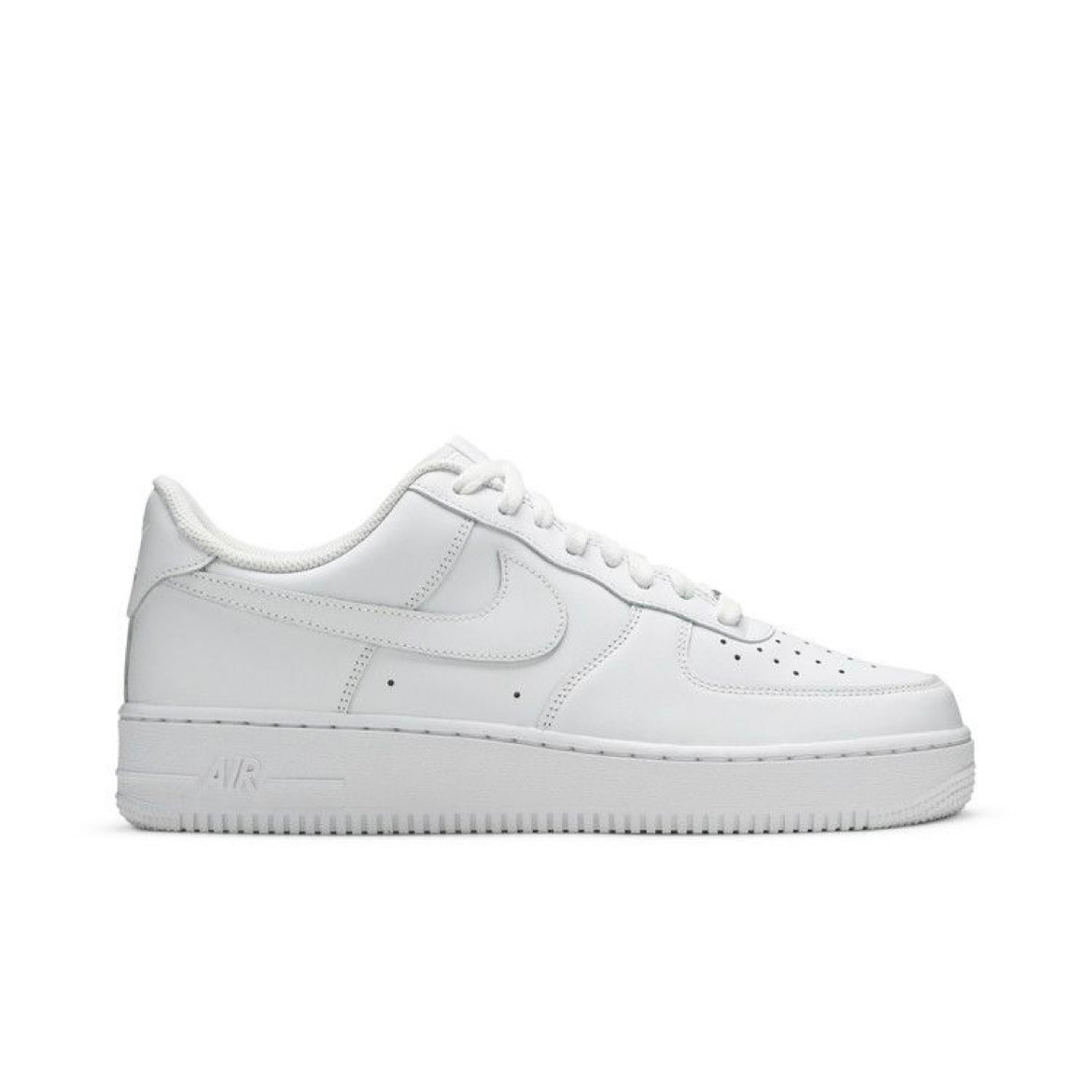 Nike Air Force 1 (Instant Ship)