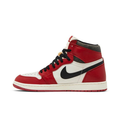 Air Jordan 1 Retro High OG 'Chicago Lost & Found'