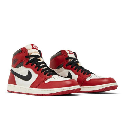 Air Jordan 1 Retro High OG 'Chicago Lost & Found'