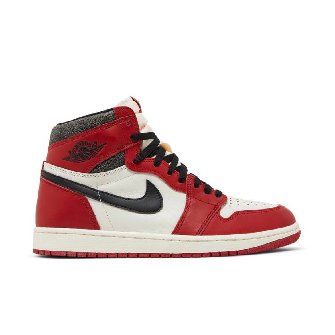 Air Jordan 1 Retro High OG 'Chicago Lost & Found'