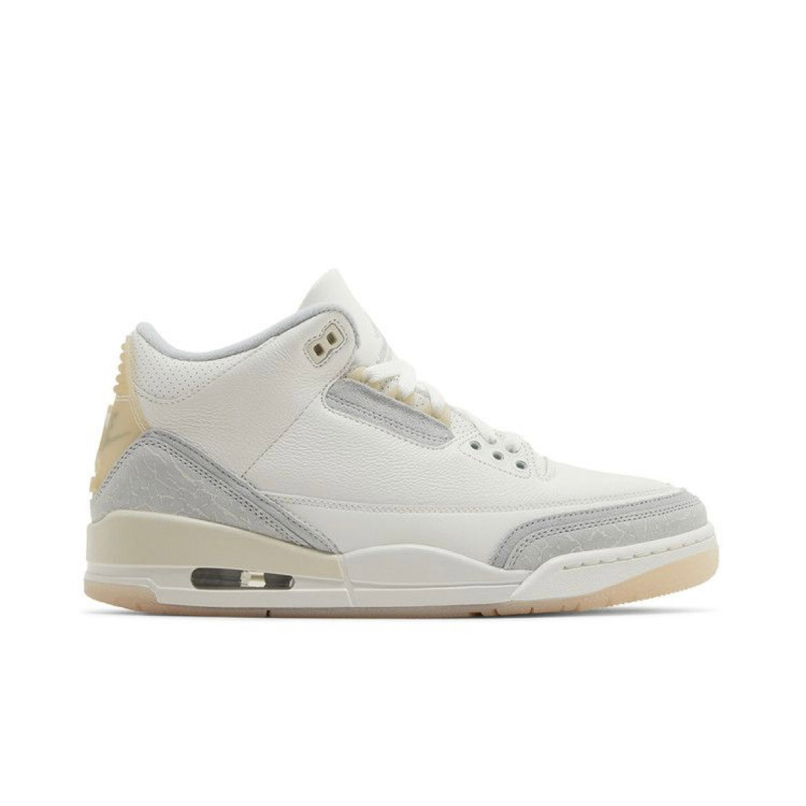 Air Jordan 3 Retro SE Craft 'Ivory'