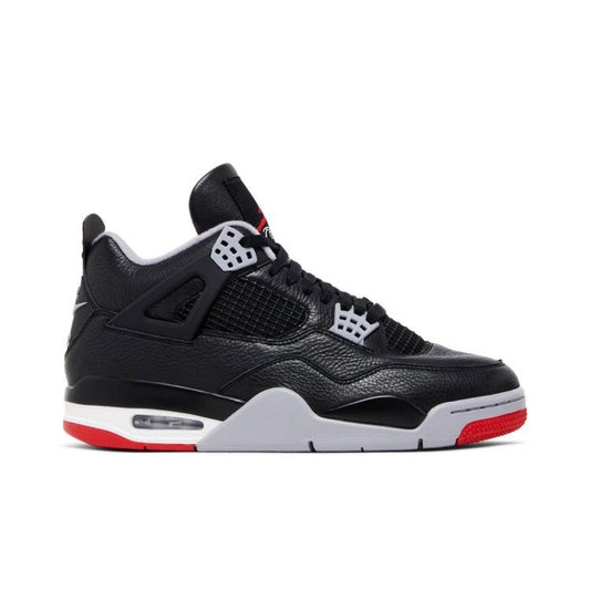 Air Jordan 4 Retro 'Bred Reimagined'