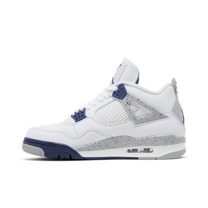 Air Jordan 4 Retro 'Midnight Navy'