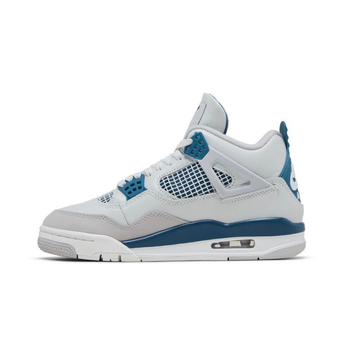 Air Jordan 4 Retro Military Blue