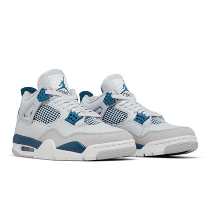 Air Jordan 4 Retro Military Blue