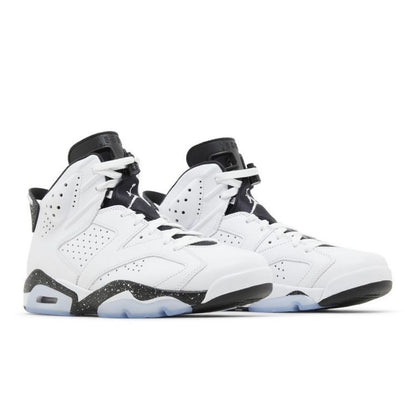 Air Jordan 6 Retro 'Reverse Oreo'