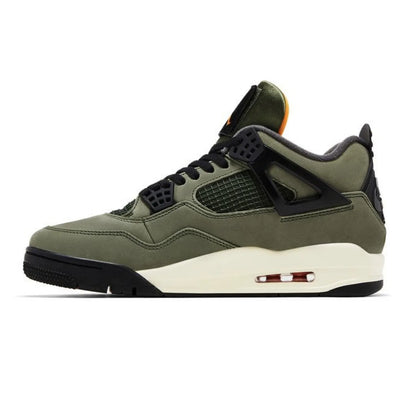 Air Jordan 4 Undefeated "2025"