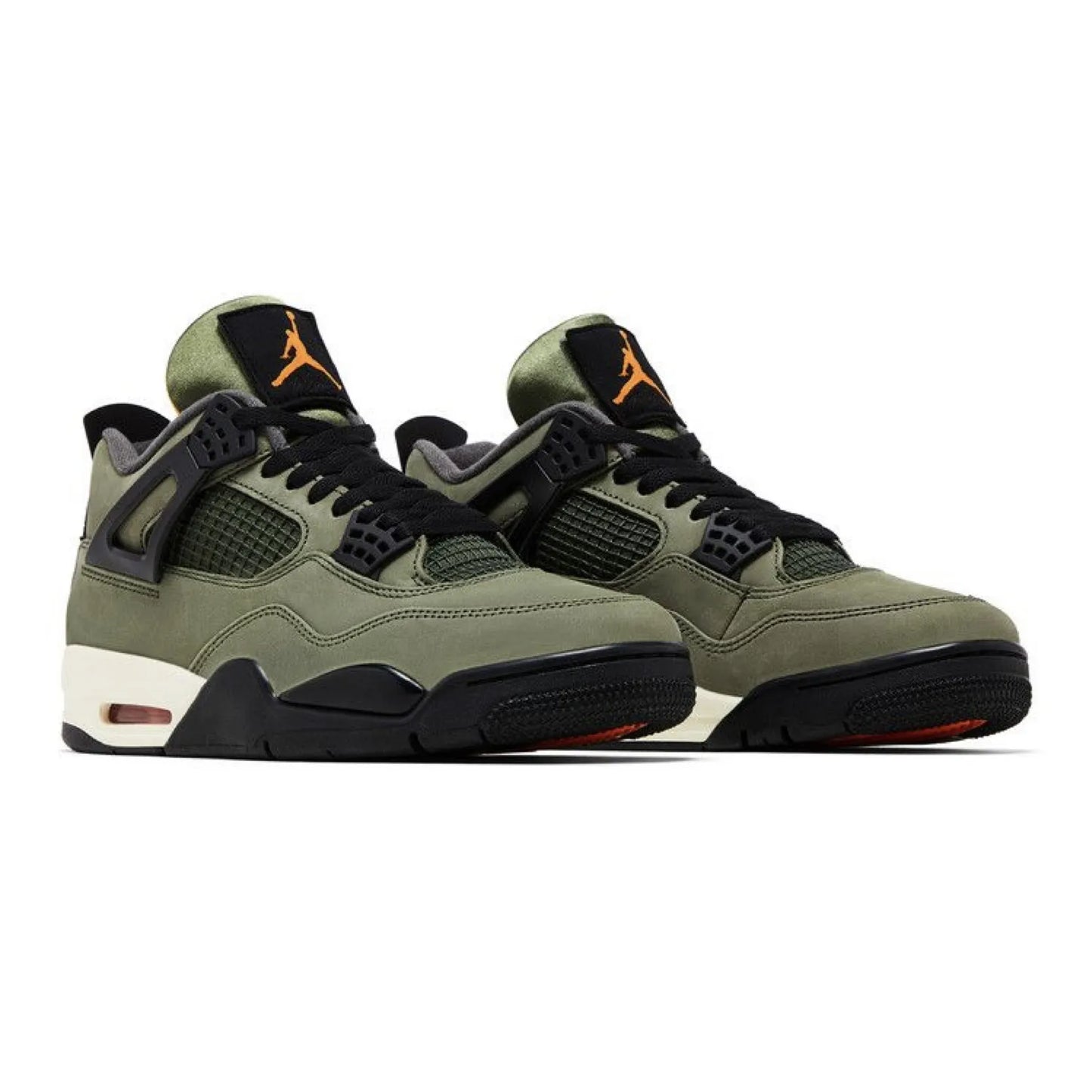 Air Jordan 4 Undefeated "2025"