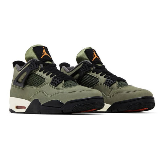 Air Jordan 4 Undefeated "2025"