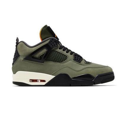 Air Jordan 4 Undefeated "2025"