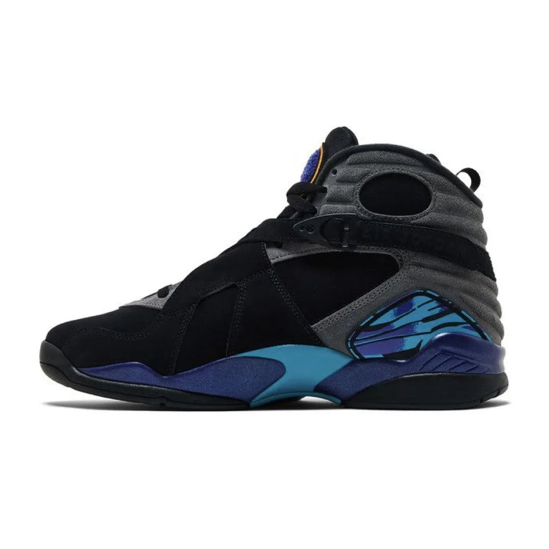 Air Jordan 8 Aqua