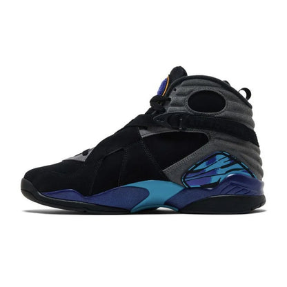 Air Jordan 8 Aqua