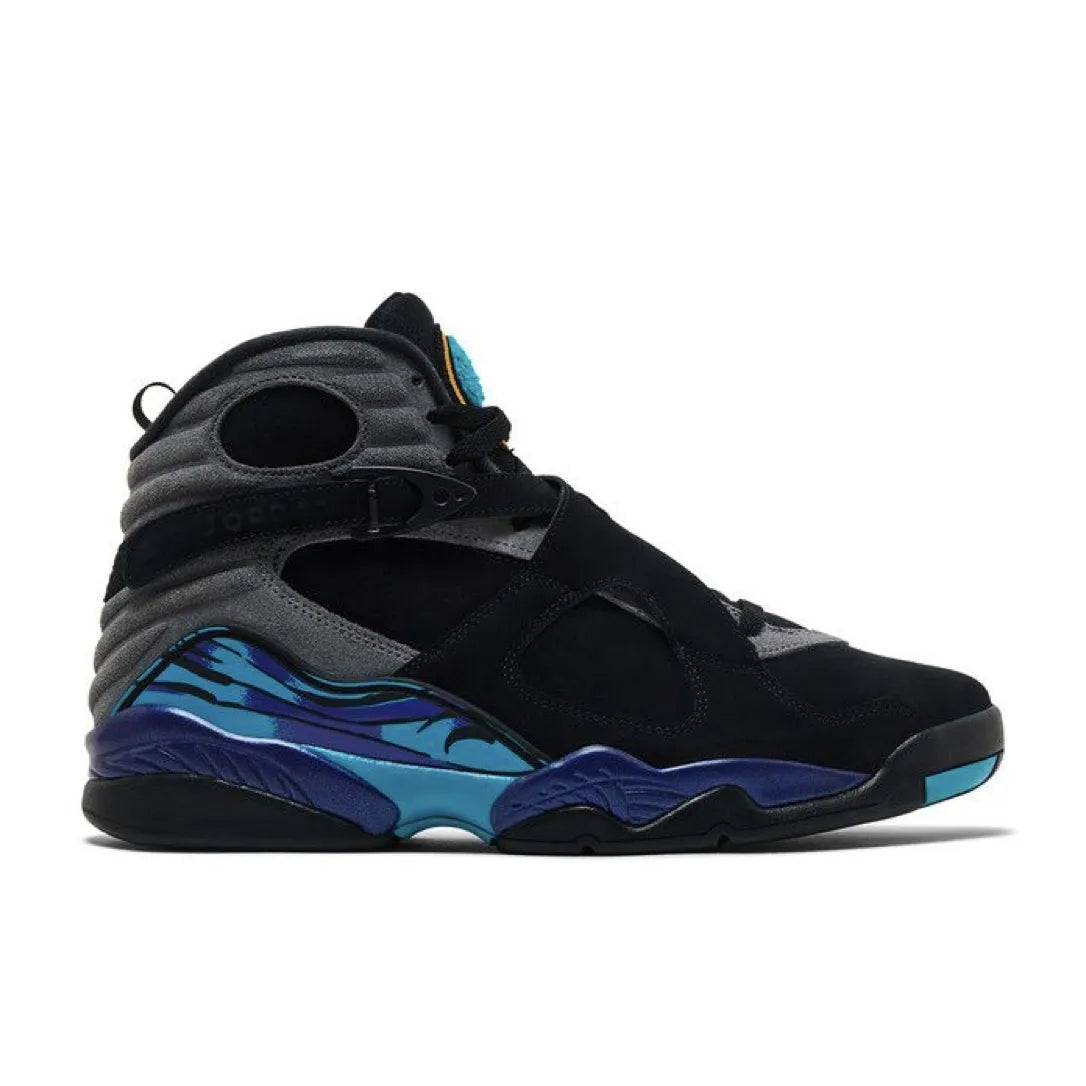 Air Jordan 8 Aqua