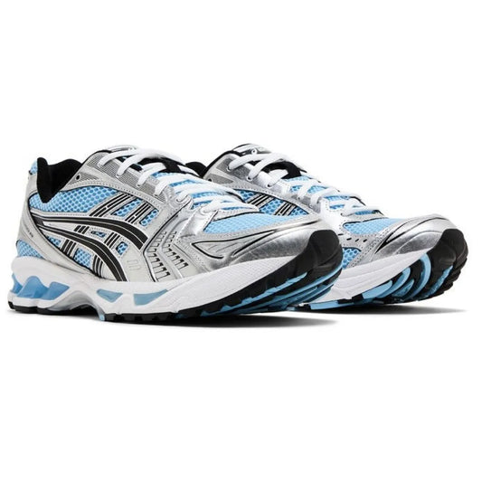 Asics Gel Kayano 14 Artic Sky Pure Silver