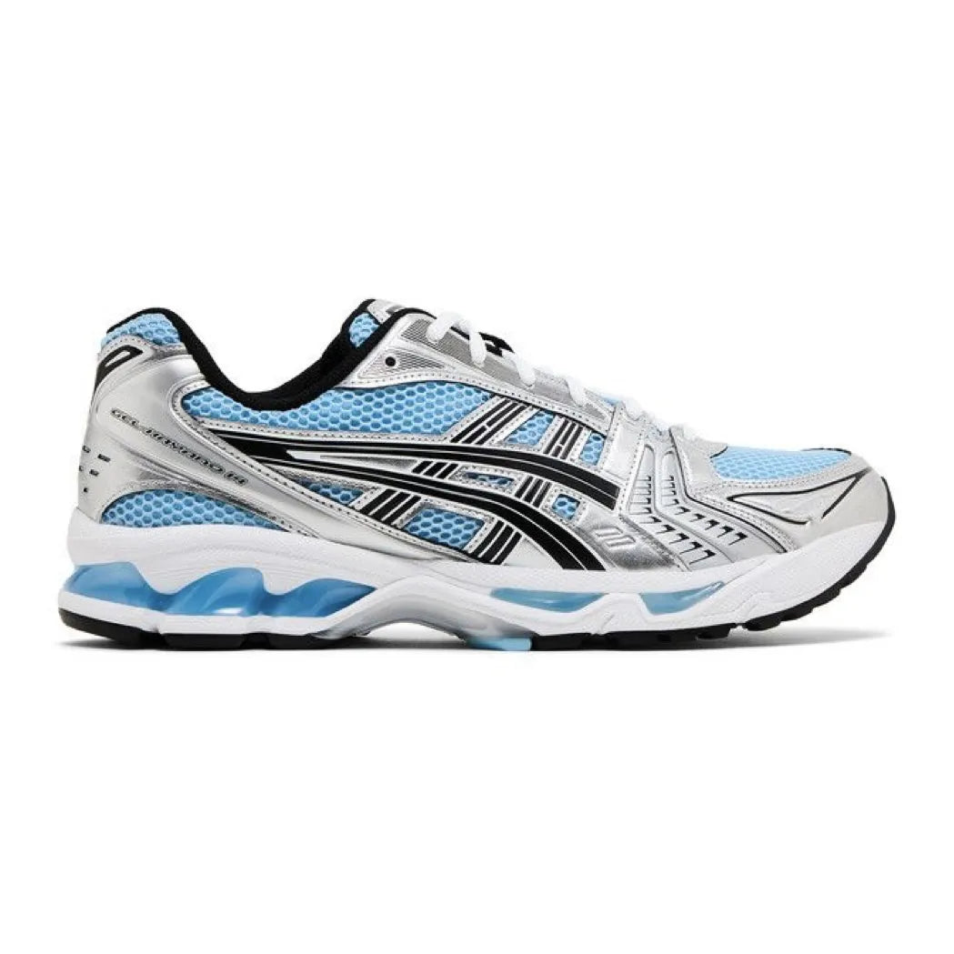Asics Gel Kayano 14 Artic Sky Pure Silver