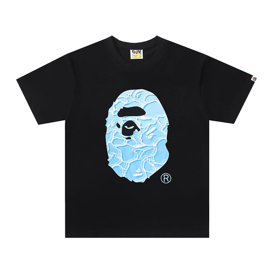 Bape Sea Surface Tee