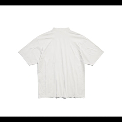 Balenciaga Men's Activewear White